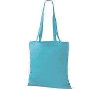 Unbekannt , Cabas pour Femme Sky Blue