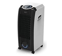 Unbekannt camry_CR 7905 Rafraichisseur d'air, Acier Inoxydable