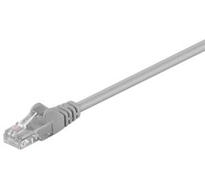 Unbekannt CAT 5-1500 UTP GRIU 15 m [électronique]