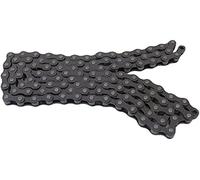 Unbekannt Chaîne 1/2 X 1/8 Import Moyeu, Color: Black, Size: 0.5 inches X 0.13 inches