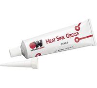 Unbekannt Chemtronics CT40-5 Pâte thermique 0,63 W/mK 142 g Température (max): 200 °C