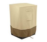 Unbekannt Classic Accessories Veranda Housse de Protection pour feu d'extérieur résistant à l'eau 51 cm