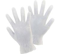 Unbekannt CleanGo Leipold & Doehle 14698-9 Gants jetables Taille 9 (L)