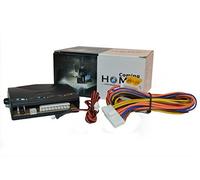 Unbekannt Coming Home Leaving Module avec Capteur de Lumière pour Tous Voitures_Homemodul_Relais