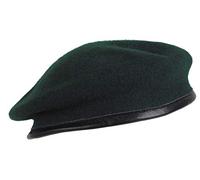 Unbekannt Commando Beret - Olive, 56