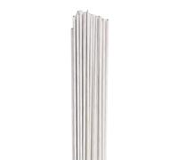 Unbekannt Culpitt Floral Wire White set/20-18 Gauge-