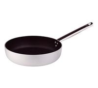 Unbekannt De sexes opposés Frire Casserole antiadhésive 'Une épaisseur de 3 mm et à Utiliser en Acier Tubulaire cod.ALSA111S45 450 mm Ø