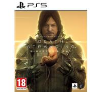 Sony Jeu vidéo PS5 Death Stranding Director's Cut Multilingue