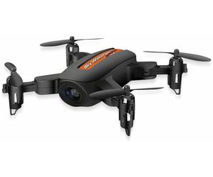 Unbekannt DF Models SkyWatcher Quadricoptère Small - RTF, n° 9420
