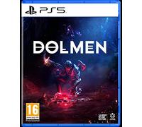 Sony Jeu PS5 Dolmen – Day One Edition