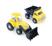 Unbekannt Dolu 6144 Sable Toys
