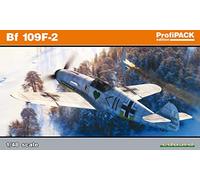 Unbekannt 'Eduard Plastique Kits 82115 - Modèle Kit BF 109 Lot de 2 Professionnel F