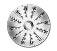 Unbekannt - Enjoliveurs petex Set 15 Pouces Daytona Pro Argent (1350 - 3517)