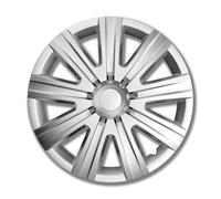 Unbekannt - Enjoliveurs petex Set 16 Pouces Magnum Pro Argent (1350 a 3524)