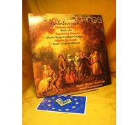 unbekannt - Festival Strings Lucerne - Galakonzert mit Aurele Nicolet und Josef Suk ( Vinyl LP )