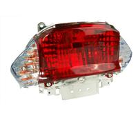 Unbekannt feu arrière pour BT49QT-9 Clignotant weiàÿ marquage E