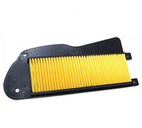 Unbekannt Filtre à air Utilisation Type 2 Plat pour GY6 125/150ccm