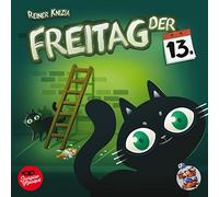 Unbekannt Freitag Der 13