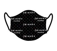 Unbekannt Friends Masque Visage Adulte
