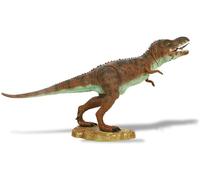 Unbekannt Geoworld 625312 ? Dr. Steve Hunters?: Jurassic Action T-Rex, Âge?: 5 +, Modèle Taille 25 Cm