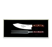 Unbekannt Giesser PremiumCut Thuja Tree of Life Set de 2 pièces dans une boîte en bois 1997 2 pièces