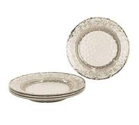 Unbekannt Gimex 72261 Set d'assiettes