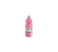 Unbekannt Giotto 5334 06 - Tempera Bouteille Rose 1000 ML