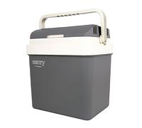 Unbekannt Glacière à Brancher sur Secteur ou sur Allume-Cigare, 12 V/230 V/24 litres