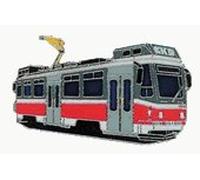 Unbekannt HäT 008296 Kit de Construction en Plastique Multicolore