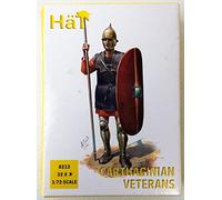 Unbekannt hät 378212 1/72 kathar gische Javelot modèle Kit