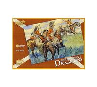 Unbekannt hät 8033 - Napoléon Britannique pour Table dragoner