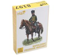 Unbekannt hät 8197-1/72 de Prusse Hussard