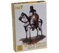 Unbekannt hät 8247 - Almo Ravid Heavy Cavalry