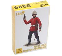 Unbekannt HäT 8299 - 1/72 Commando Britannique