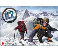Unbekannt Heidelberger he344 - K2 Position Jeu