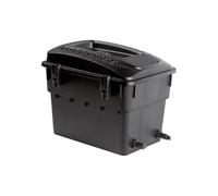 Unbekannt Heim Filtre de Bassin Noir 5 m³