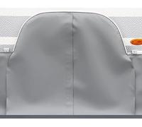 Unbekannt Hindermann 7468-4440 Cache pour boîte de Roue