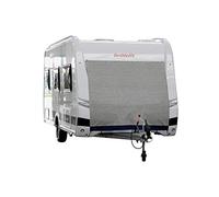 Unbekannt Hindermann 8986-5440 Bâche de Protection Anti-buée