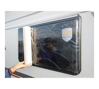 Unbekannt Hindermann H-466 Film de Protection pour fenêtre