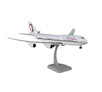 Unbekannt Hogan Morocco Government Boeing 747-8 CN-MBH Échelle 1:200