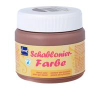 Unbekannt Home Design 74322 - Scha blonier Couleur Cannelle Marron 150 ML