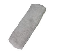 Unbekannt Housse de lavage en microfibre pour fenêtre Blanc 35 cm