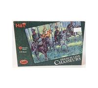 Unbekannt Ht 8029 - Châssis français napoléonien