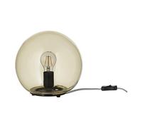 Unbekannt IKEA Fado Lampe de table Jaune 24 cm A++