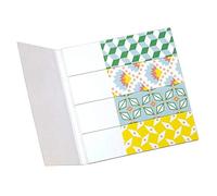 Unbekannt inFO 5672-92 Marqueur adhésif pour pétition 4 x 25 cm