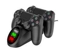 Unbekannt iPega 9180 Playstation 4 PS4 Manette de jeu Double charge Dock