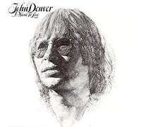 unbekannt - John Denver - I Want To Live - RCA Victor - PL 12521