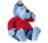 Unbekannt Käptn Bleu Ours 798878 Moyen Peluche