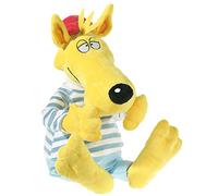 Unbekannt Käptn Bleu Ours 799271 Hein xerotyphlops Grande Peluche