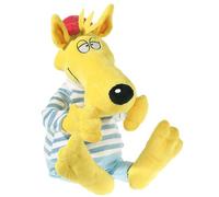 Unbekannt Käptn Bleu Ours 799271 Hein Xerotyphlops Grande Peluche